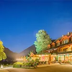 维达莱蓝道尔霍夫酒店 酒店 斯拉德明