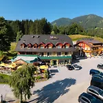 酒店 维达莱蓝道尔霍夫酒店