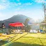 维达莱蓝道尔霍夫酒店