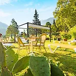 Hotel Vitaler Landauerhof 4*