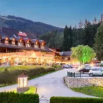 酒店 维达莱蓝道尔霍夫酒店