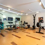 Vitaler Landauerhof Hotell Schladming