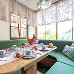 维达莱蓝道尔霍夫酒店