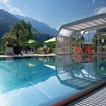 Hotell Vitaler Landauerhof Schladming