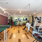 Vitaler Landauerhof Hotell Schladming