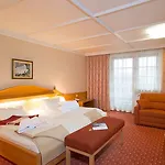 Hotel Vitaler Landauerhof
