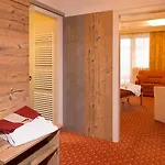 Hotel Vitaler Landauerhof