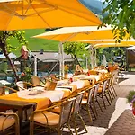 Hotell Vitaler Landauerhof 4*