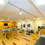 Vitaler Landauerhof Hotell 4*
