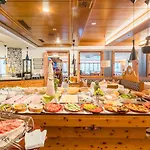 维达莱蓝道尔霍夫酒店 斯拉德明