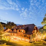 Hotel Vitaler Landauerhof 4*