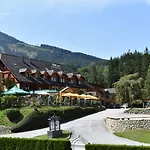 酒店 维达莱蓝道尔霍夫酒店