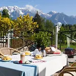Vitaler Landauerhof Hotel