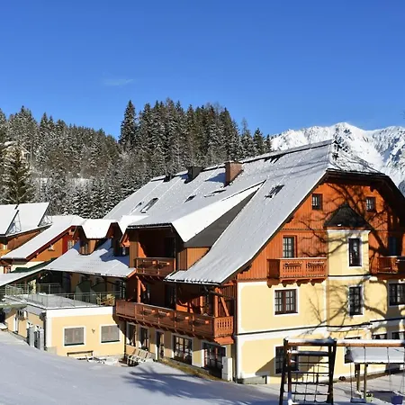 Vitaler Landauerhof 4* Schladming
