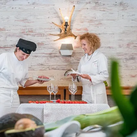 ヴィタラー ランドウワーホフ ホテル