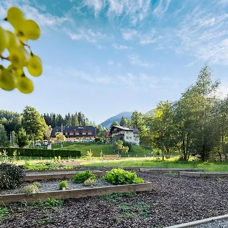 Vitaler Landauerhof Szálloda Schladming