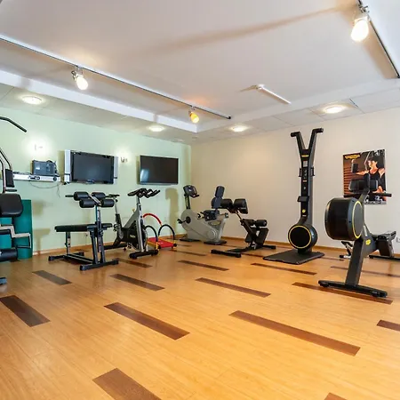 Vitaler Landauerhof Hotel Schladming