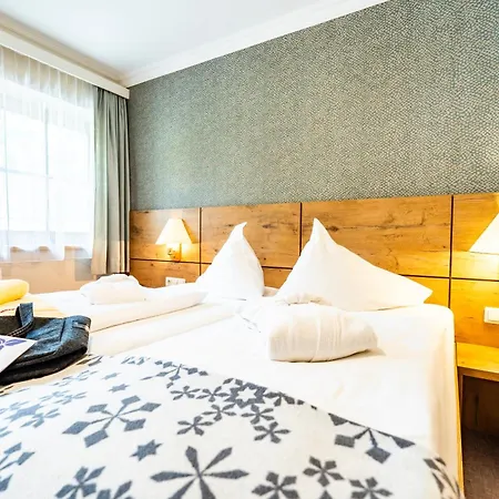 Vitaler Landauerhof 4*