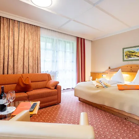 ヴィタラー ランドウワーホフ ホテル シュラートミンク