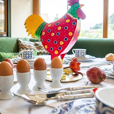 ヴィタラー ランドウワーホフ 4*