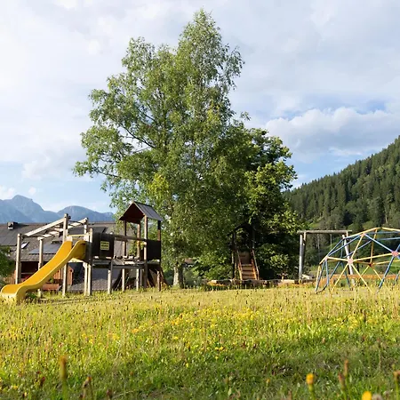 Vitaler Landauerhof