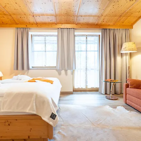 ホテル ヴィタラー ランドウワーホフ