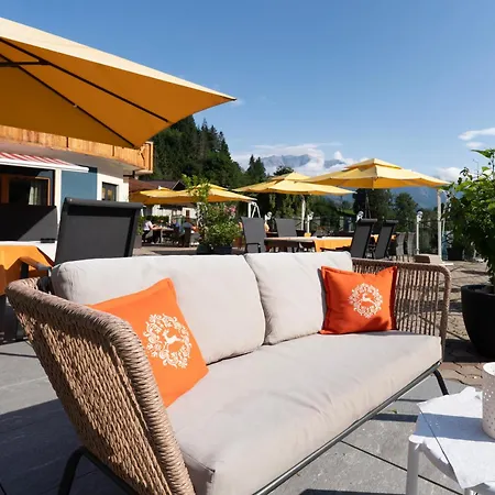 ヴィタラー ランドウワーホフ ホテル シュラートミンク