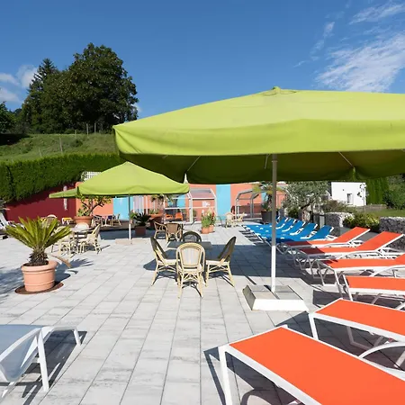 Vitaler Landauerhof 4* Schladming