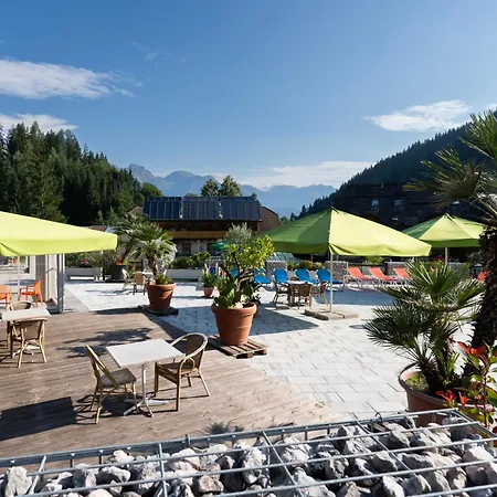 ホテル ヴィタラー ランドウワーホフ