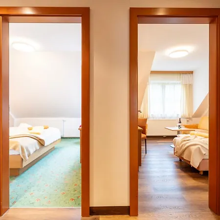 ヴィタラー ランドウワーホフ ホテル 4*