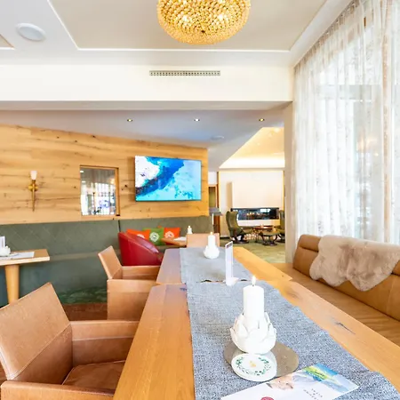 Ξενοδοχείο Vitaler Landauerhof 4*