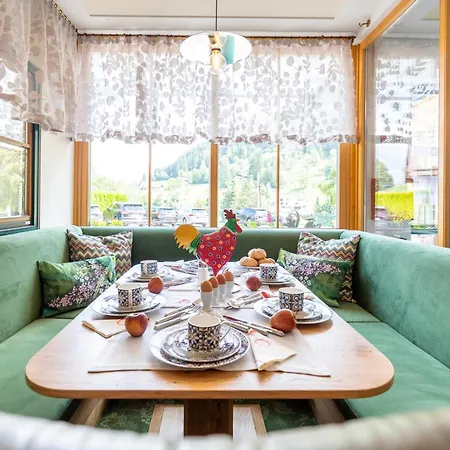 Vitaler Landauerhof Schladming