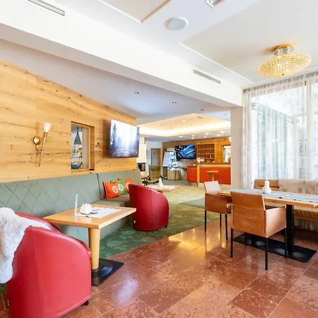 维达莱蓝道尔霍夫酒店