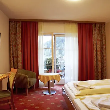 Vitaler Landauerhof Szálloda 4*