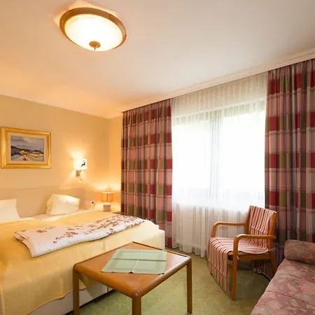 ホテル ヴィタラー ランドウワーホフ 4*