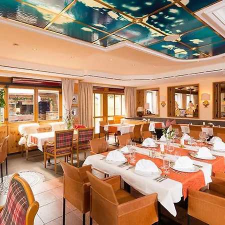 Szálloda Vitaler Landauerhof 4*