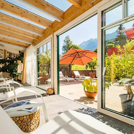 Vitaler Landauerhof 4*