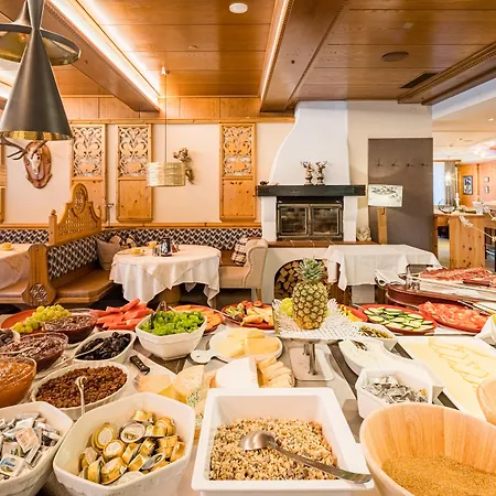 ヴィタラー ランドウワーホフ 4*