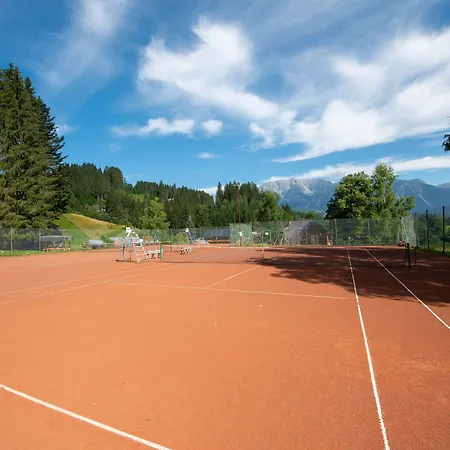 Ξενοδοχείο Vitaler Landauerhof Schladming