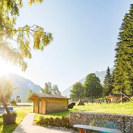 Vitaler Landauerhof 4* Schladming