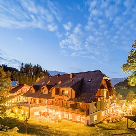 Ξενοδοχείο Vitaler Landauerhof 4*