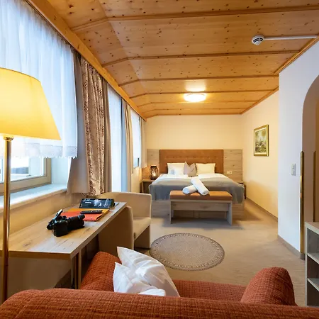 ホテル ヴィタラー ランドウワーホフ