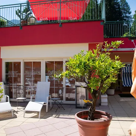 Vitaler Landauerhof Schladming