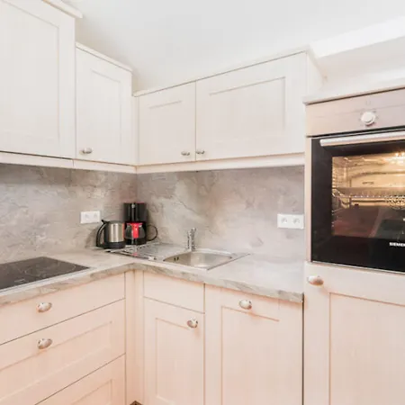 ヴィタラー ランドウワーホフ ホテル