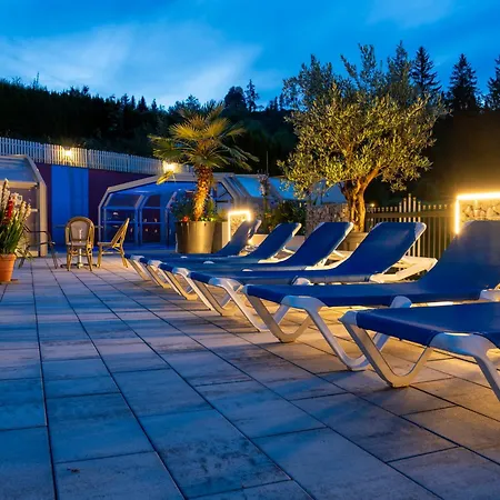 Szálloda Vitaler Landauerhof