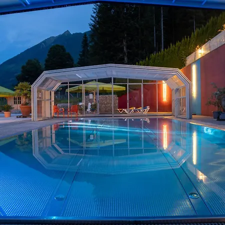 Vitaler Landauerhof 4*