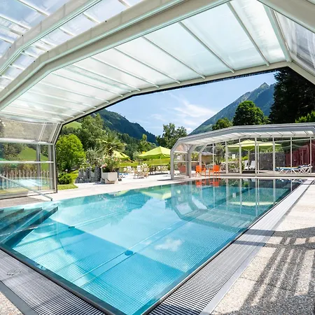 Vitaler Landauerhof Hotel Schladming