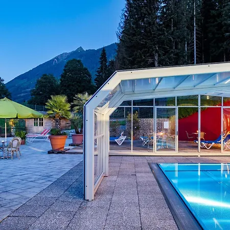 Vitaler Landauerhof Hotel Schladming