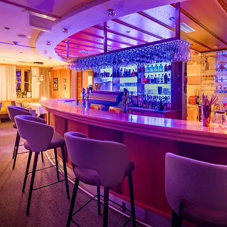 Hotel Vitaler Landauerhof Schladming