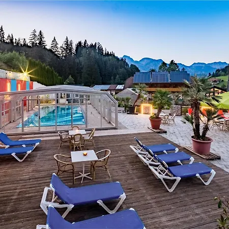 Vitaler Landauerhof Schladming